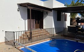 Mountain View Villa