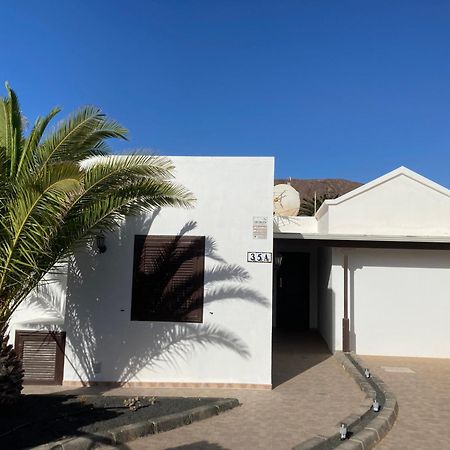 Mountain View Villa Playa Blanca  Exterior photo