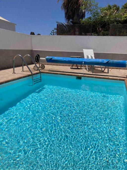 Mountain View Villa Playa Blanca  Exterior photo