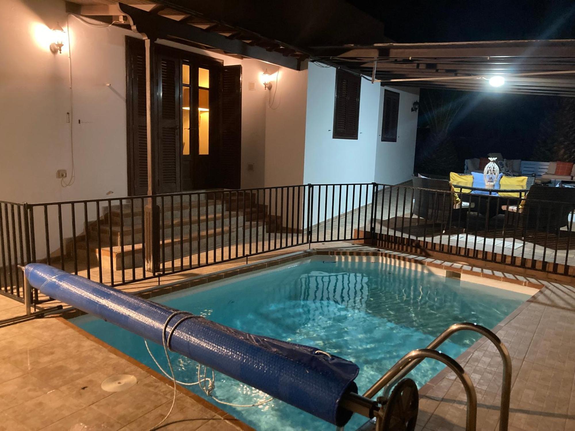 Mountain View Villa Playa Blanca  Exterior photo